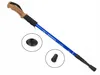 2 Stück Nordic Walking Walking Stock - Korkstock - Trekking Produktbild-Vorschau 13