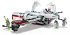 LEGO Star Wars 75402 ARC-170 Starfighter Spielzeug mit 4 Produktbild-Vorschau 8