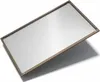 Magnettafel 60x40cm magnetisch & beschreibbar Metall-Board Produktbild-Vorschau 6
