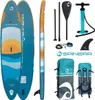 SPINERA Supventure SUNRISE 12'0 iSUP DLT Board Stand Up Produktbild-Vorschau 1
