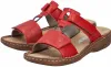 Pantolette bis 30mm Absatz (casual) V2885-33 Produktbild-Vorschau 11