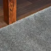 Teppich Teppichboden DISCRETION grau Grau 150x250 cm Produktbild-Vorschau 2