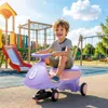 Voiture électrique pour enfants 12 V, voiture à pédales Voir les images du produit 10