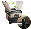 Set Vayox Kühlbox Elektrisch + Batterie VA-EW39 Expedition Produktbild-Vorschau 9