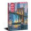 CHERRY PAZZI Puzzle Traum für zwei in New York 1000 Teile Produktbild-Vorschau 4