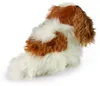 Peluche King Charles Spaniel 25 Cm Ecologico Anteprima dell’immagine prodotto 5