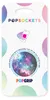 PopSockets PG Blauer Nebel, Griffigkeit, Schwarz, Produktbild-Vorschau 9