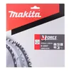 Makita M-FORCE Kreissägeblatt 210 x 30 x 2,3 mm 24 Zähne ( Produktbild-Vorschau 2