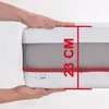 Poťah Sleezzz® Premium T23 na matrac 160 x 200 cm, výška 23 Náhľad obrázku produktu 6