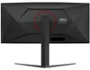 AOC G4 CU34G4/69, 86,4 cm (34"), 3440 x 1440 px, 1 ms, Náhľad obrázku produktu 30
