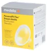 Protezioni per il seno Medela PersonalFit Flex - Più latte Anteprima dell’immagine prodotto 6