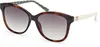 Guess Sonnenbrille aus Kunststoff in Braun GU7920 5852P Produktbild-Vorschau 4