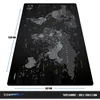 Tapis de souris Titanwolf Gaming, XXXL 1500 x 800 x 3 mm Voir les images du produit 2
