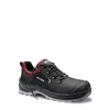 Damen-Sicherheitshalbschuh LENA GTX black-red Low ESD S3 Produktbild-Vorschau 1