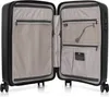 SwissBags Echo 55cm príručný kufor Black Náhľad obrázku produktu 8