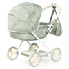 Bayer Design 12728AA Puppenwagen Cosy, integrierter Korb, Produktbild-Vorschau 3