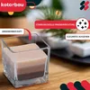 KOTARBAU® 2-kríková aromatická sviečka v skle 2-kríková Náhľad obrázku produktu 6