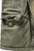 Brandit - Britannia Veste d'hiver vintage olive - XXL Voir les images du produit 18