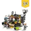 LEGO® 31107 LEGO® Creator 31107 Planeten Erkundungs-Rover Anteprima dell’immagine prodotto 31