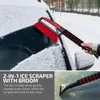 HEYNER® Odstraňovač ledu se smetáčkem na sníh a Náhled obrázku produktu 3