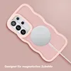 Selencia Wavy Backcover mit MagSafe für das Samsung Galaxy Produktbild-Vorschau 3