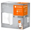 LEDVANCE SMART+ Orbis LED Wandleuchte 20x20cm 23W Tunable Produktbild-Vorschau 3