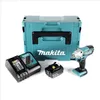 Makita DTW 190 RF1J 18V Li-Ion Akku Schlagschrauber im Produktbild-Vorschau 2