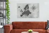 OneMillionCanvasses® - Leinwandbilder - 140x90 cm, Produktbild-Vorschau 3