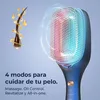 Cecotec HairCare Revitalize Blue, Dorosły, Multistyler, Podgląd zdjęcia produktu 3