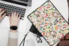 MuchoWow® Laptop Hülle 13 Zoll Mosaik - Abstrakt - Muster Produktbild-Vorschau 2