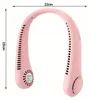 Verk 24418 Mini ventilatore portatile da collo, rosa Anteprima dell’immagine prodotto 4
