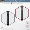 McFilter | Handgriff geeignet für ALLE Miele Staubsauger Produktbild-Vorschau 3