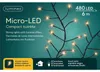 Kaemingk Lumineo Łańcuch świetlny Compact Twinkle 480 LED Podgląd zdjęcia produktu 5