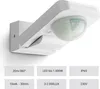 Bewegungs Melder Außen IP65 360° Aufputz Wand Decken Produktbild-Vorschau 3