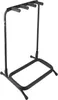 Fender Multi-Stand 3-space Statyw do gitary multi Podgląd zdjęcia produktu 2