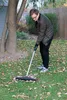 Gartenrechen Strend Pro Premium S891-AL, 445x115 mm, 16 Produktbild-Vorschau 5