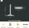 Diagrams and icons illustrating product features and benefits. Produktbild-Vorschau