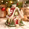 Räuchermännchen Weihnachten, Räucherhaus Weihnachten, Produktbild-Vorschau 3