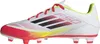 A side view of a single Adidas F50 soccer cleat. Produktbild-Vorschau