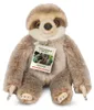 Teddy-Hermann Teddy Hermann Faultier 22 cm 923282 Produktbild-Vorschau 2