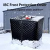IBC kryt na ochranu pred zimou, pre nádrž s objemom 1000 Náhľad obrázku produktu 2
