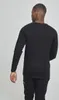Urban Classics TB816 | Fitted Stretch L/S Tee T-shirt Voir les images du produit 14