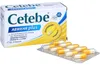 Cetebe Defence plus Vitamina C+Vitamina D3+Zinco Caps. 30 Anteprima dell’immagine prodotto 4
