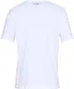 Under Armour Ua Team Issue Wordmark Ss - white, Größe:XXL Produktbild-Vorschau 2