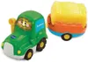 Vtech 80-152304 Tut Tut Baby Flitzer - Traktor und Produktbild-Vorschau 3