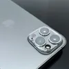 MG Full Camera Glass ochranné sklo na kameru na iPhone 12 Náhľad obrázku produktu 6