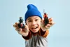 LEGO NINJAGO Kais Motorradrennen - Spielzeug mit 2 Produktbild-Vorschau 24
