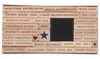 Stempelset Merry Christmas, Typewriter100%, 26 Stempel Produktbild-Vorschau 2