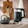 Bouilloire électrique Adler AD 1305 avec écran noir-argenté Voir les images du produit 20