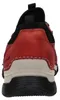 Slipper/Kletthalbschuh Freizeit (casual) CC23676B-RE Produktbild-Vorschau 3